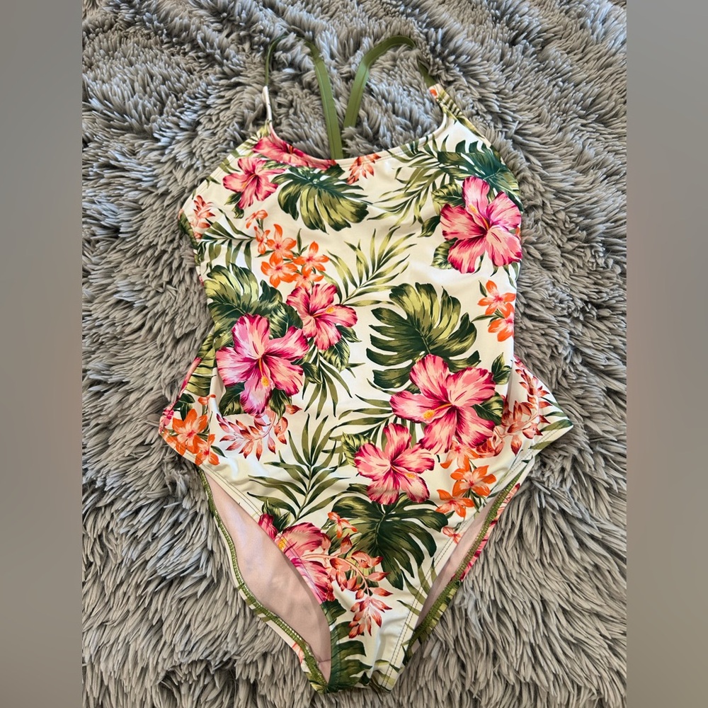 Hurley One piece Swimsuit